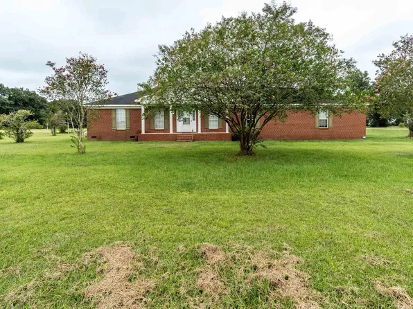 11425 Wheatcroft Road Ext S, Grand Bay, AL 36541