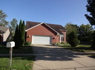 2006 Clearwater Way, Elgin, IL 60123