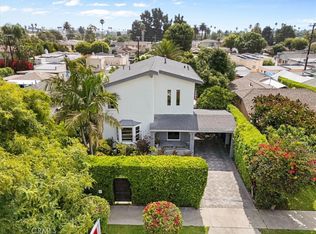 2116 S Cloverdale Ave, Los Angeles, CA