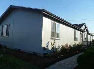 11105 Main St NE UNIT 21, Donald, OR 97020