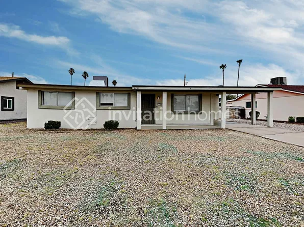 8831 N 37th Dr, Phoenix, AZ 85051