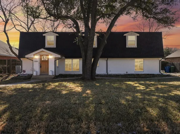 3303 Cottonwood Dr, Flower Mound, TX 75028