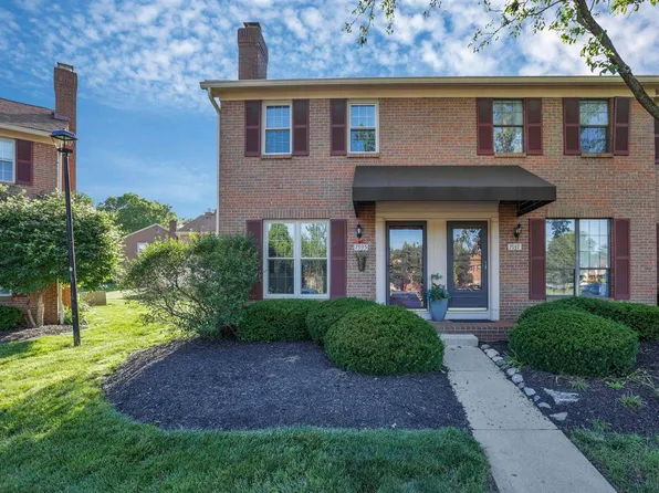 7935 Verandah Ct #50, Powell, OH 43065
