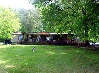 441 Steertown Rd, Murphy, NC 28906