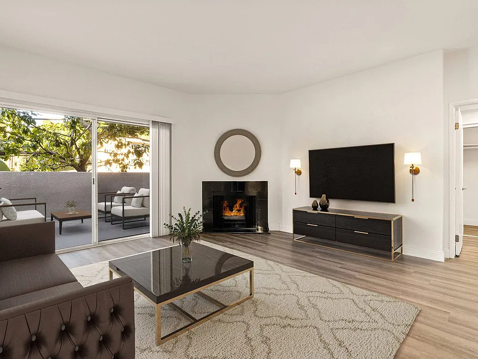 Cahuenga Heights