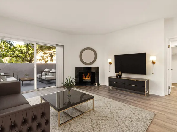 Cahuenga Heights