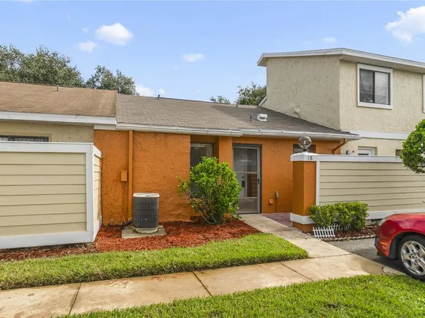 18 Silver Oak Cir, Kissimmee, FL 34743