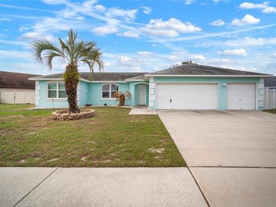11248 Andy Dr, Riverview, FL, 33569