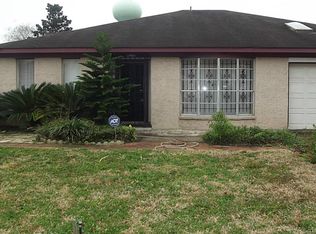 6823 Dusty Dawn Dr, Houston, TX 77086