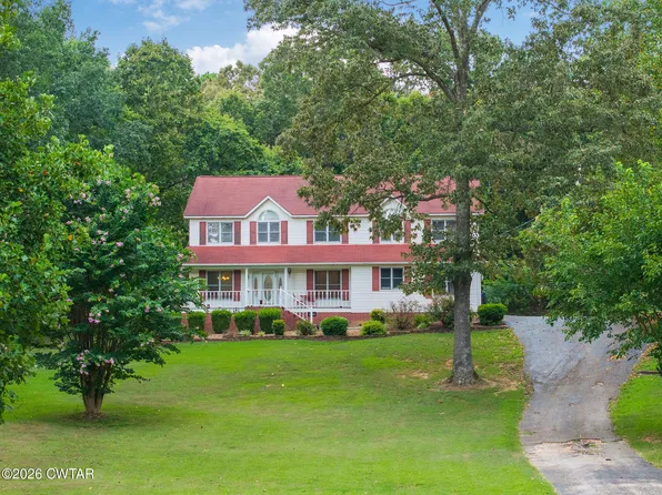 110 Jerri Ann Rd, Lexington, TN 38351