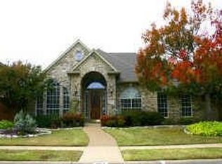 317 Gibson Ct, Coppell, TX 75019