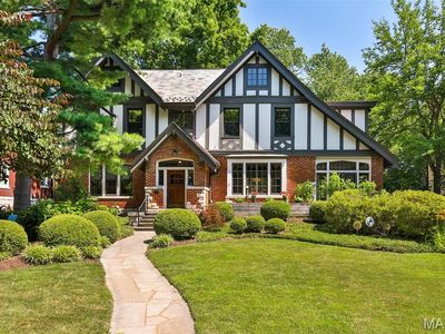 7159 Kingsbury Blvd, Saint Louis, MO, 63130