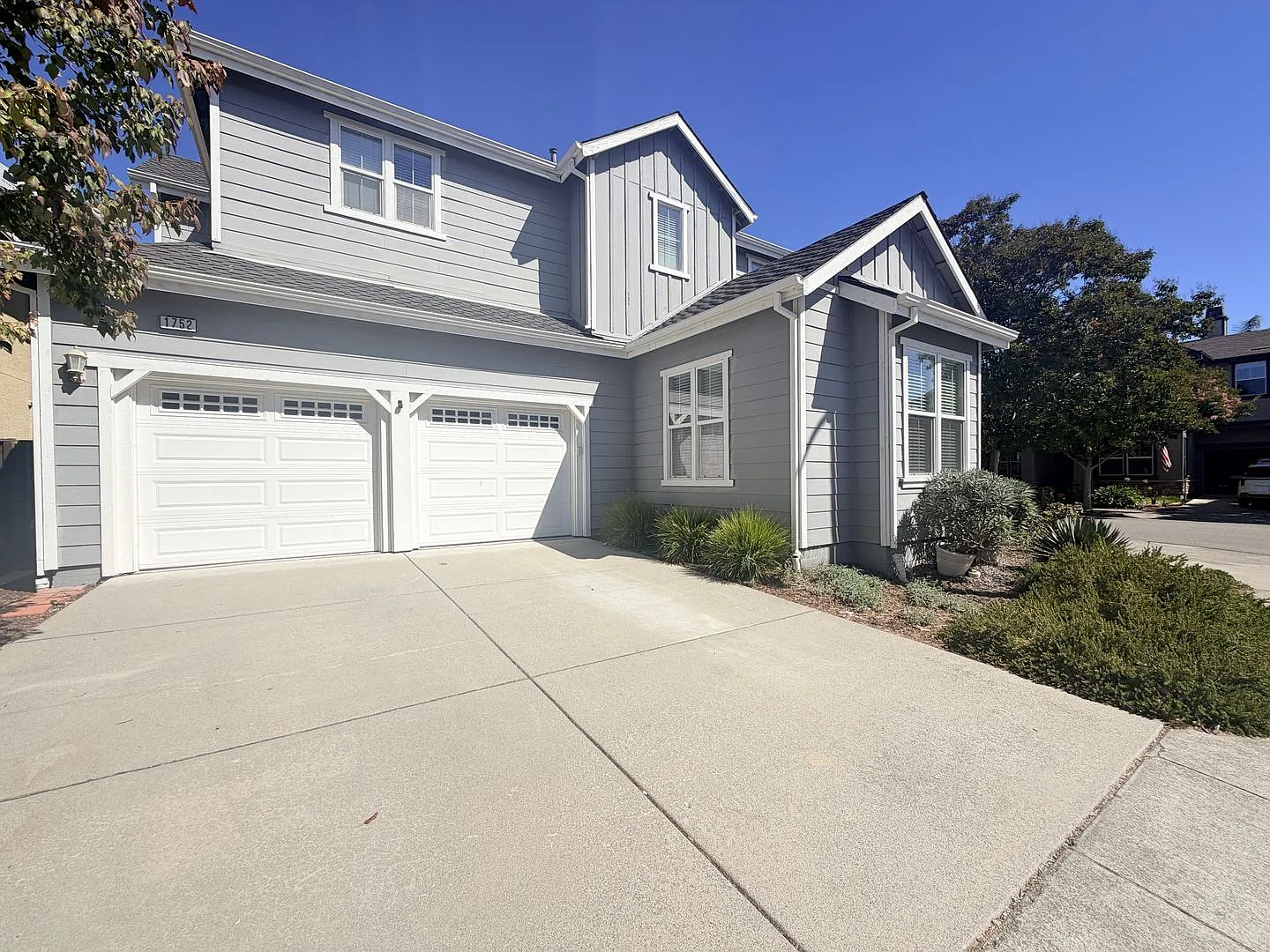 Spacious 4-Bedroom Home in Desirable Southgate Petaluma — Photo 1
