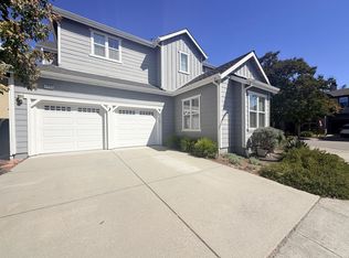 1752 Emma Way, Petaluma, CA 94954