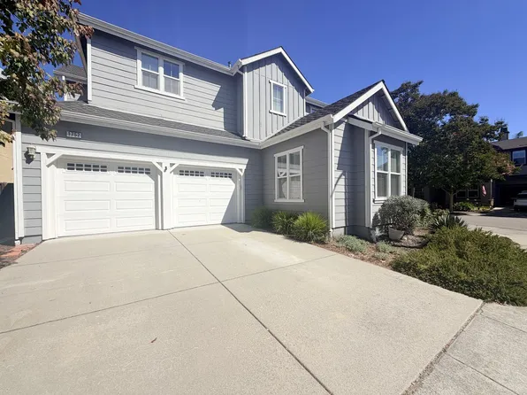 1752 Emma Way, Petaluma, CA 94954