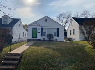 5270 Parker Ave, Saint Louis, MO