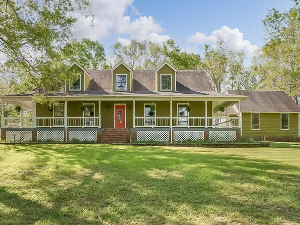 80 Lakeview Hls S, Gallion, AL 36742