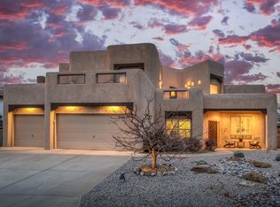 8315 Fresno Way NE, Albuquerque, NM 87122