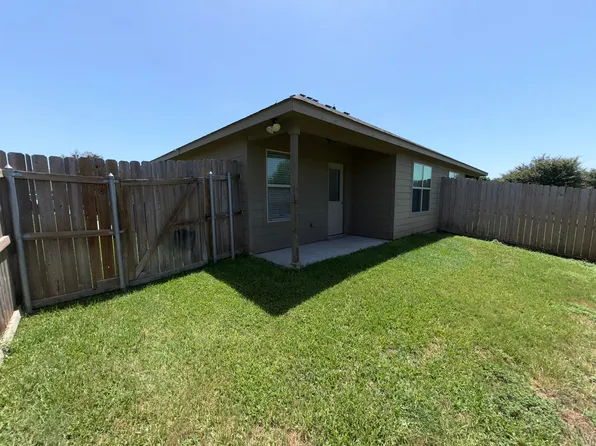 8347 Saddle Brook Drive, 8347 Saddle Brook Dr Unit A, Temple, TX 76502