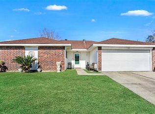 102 Dixie Cir, Slidell, LA 70458