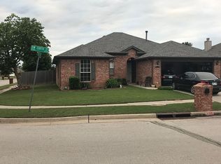 2200 SW 138th St, Oklahoma City, OK 73170