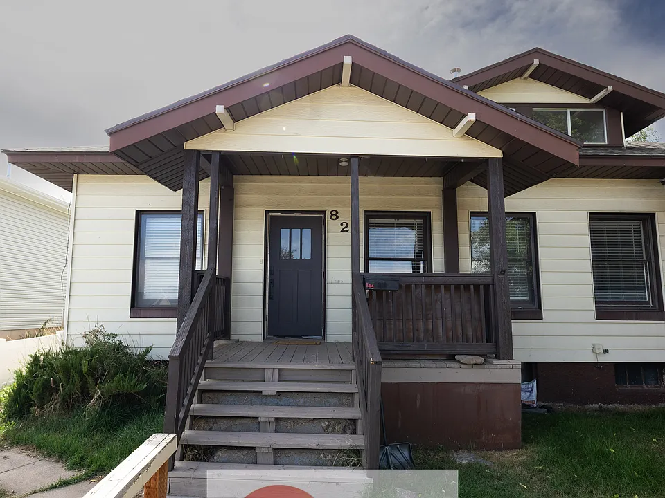 825 Sage St #825