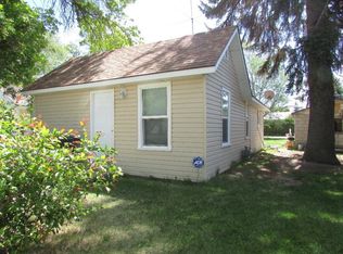 730 N Shilling Ave, Blackfoot, ID 83221