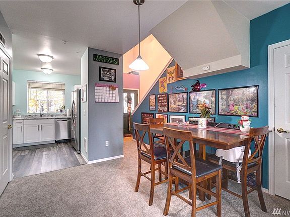 5th image of 31900 104th Ave SE APT H202