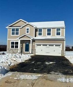 77 Montvue Dr, Fishersville, VA, 22939