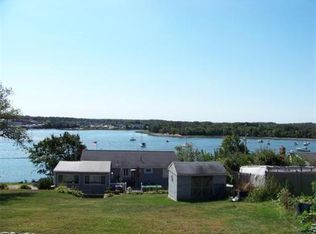 50 Canacum Rd, Weymouth, MA 02191