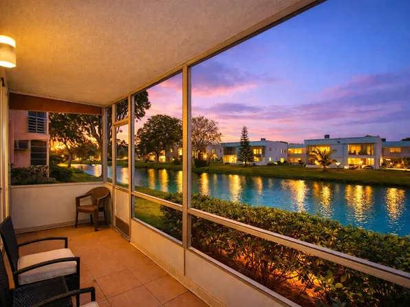 357 Saxony H #357, Delray Beach, FL 33446