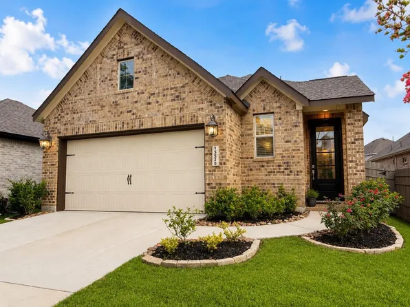 15520 Sunset Maple Ct, Conroe, TX