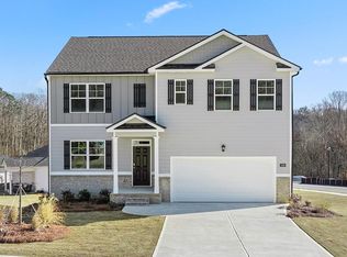 1060 Amerson St, Buckhead, GA