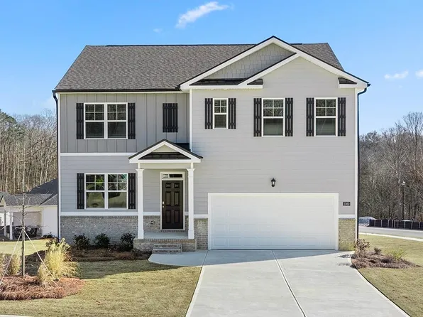 1060 Amerson St, Buckhead, GA 30625
