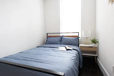 Rented by Urban Furnished LLC