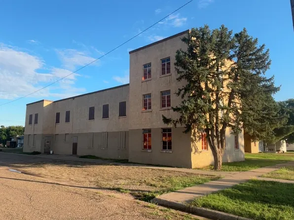 1121 Rencher St, Clovis, NM 88101