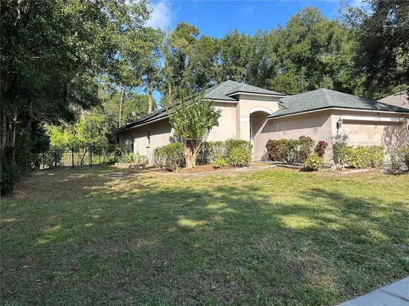 1211 Pat Patterson Ct, Apopka, FL 32712
