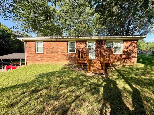 12286 Us Highway 41 S, Robards, KY 42452