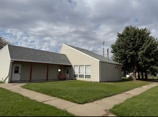 212 Church St #6, Flasher, ND 58535