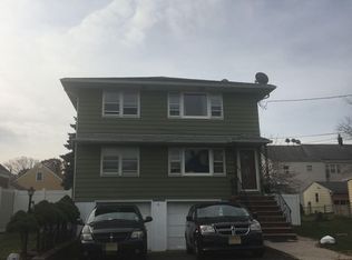 612 Clinton St, Linden, NJ 07036