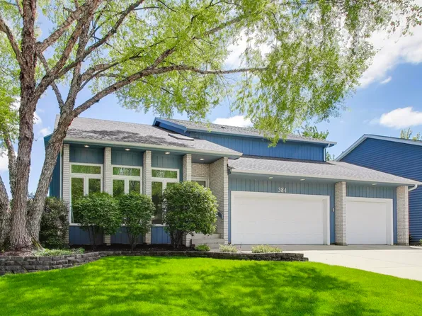 384 Du Pahze St, Naperville, IL 60565