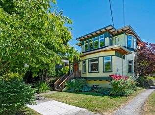 2915 E Denny Way, Seattle, WA 98122