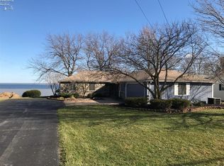 11002 E Bayshore Rd, Lakeside Marblehead, OH 43440