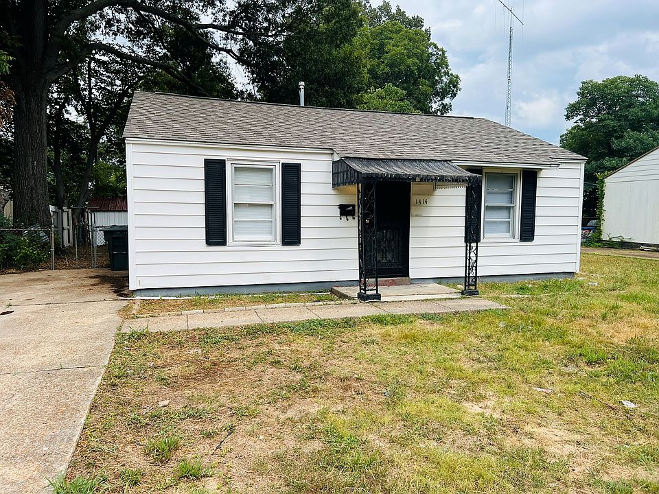 1st image of 1414 Gherald St