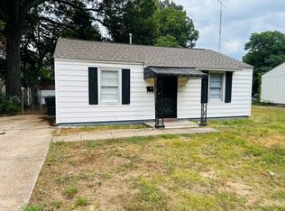 1414 Gherald St, Memphis, TN 38108