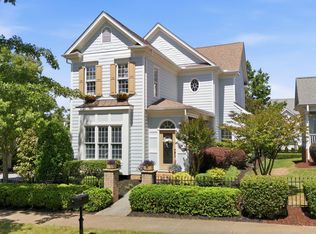 1612 Green Oaks Pkwy, Holly Springs, NC 27540