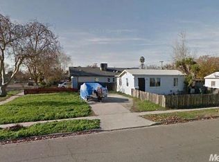 417 S Madison St, Modesto, CA 95351