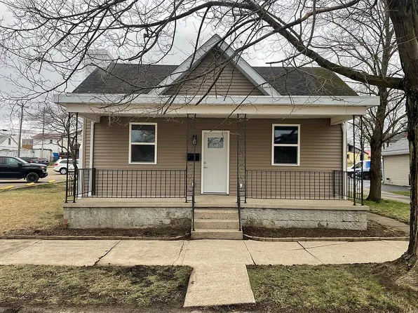 208 E 2nd St, Waverly, OH 45690