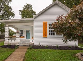 720 Fulton St, Jeffersonville, IN 47130