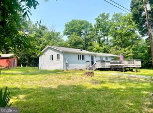 33 River View Dr, Harpers Ferry, WV 25425